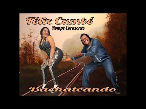 felix cumbe  rompe corazones