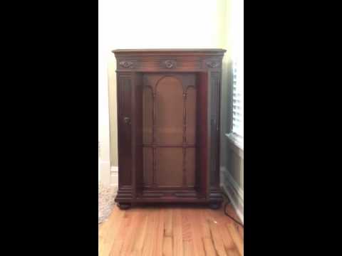 If I Had You • Irving Aaronson and His Commanders (Victor Credenza)