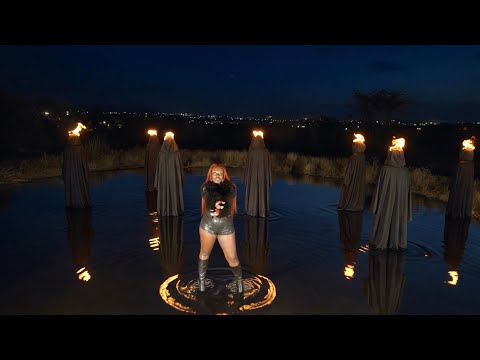 MAANDY- “SIDE HII” ( Official Music Video)