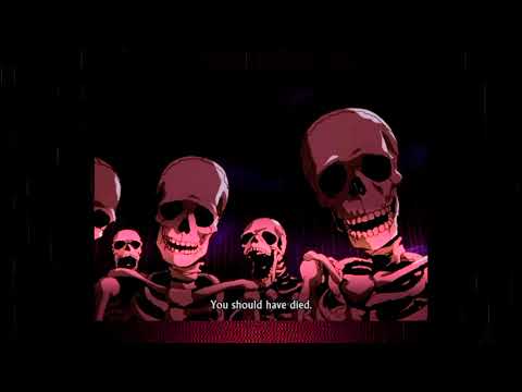 Hammy - fell into a nightmare