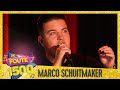 MARCO SCHUITMAKER - 'Engelbewaarder' (akoestische versie) // live bij Qmusic