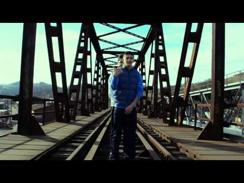 Baderca-Unstoppable (Official Video 2014)