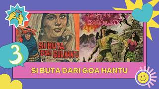 Download lagu 5 KOMIK BERGAMBAR ASLI INDONESIA JADUL 1990's mp3 Download lagu 5 KOMIK BERGAMBAR ASLI INDONESIA JADUL 1990's mp3