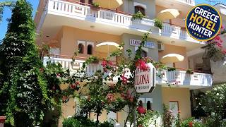Ilona Apartments Chania | Crete Island, Greece | Hotel Review 🏩