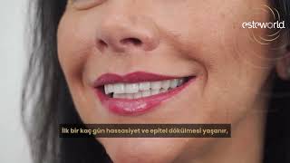 Pembe Gülüş Estetiği Nedir? | Esteworld
