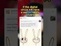 Gooseworx SHOCKS Fans With New Digital Circus Details On Tumblr
