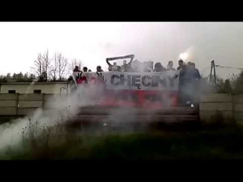 Piast Chęciny- Victoria Górki Szczukowskie zapowiedź meczu