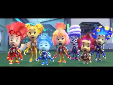 Trailer of Tamircikler Robotçuklara Karşı (2019)