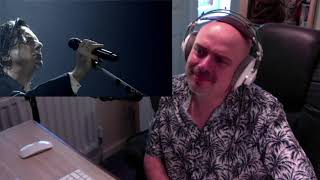 Marillion - The Great Escape (Live) Reaction