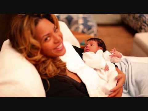 Beyonc&eacute; - You Are My Rock