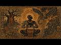 ~ Deep Current ~ Afro-Amazonian Psychedelic Boom Bap ~ Folktronica ~ Organic Downtempo ~
