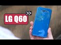 Mobilní telefon LG Q60 3GB/64GB Dual SIM
