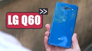 LG Q60 3GB/64GB Dual SIM