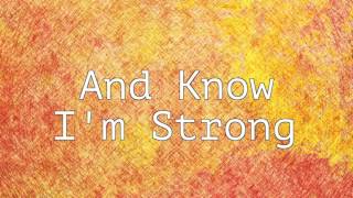 My God Is Number One