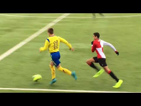 PVCV O15-1 - Legmeervogels O15-1  |  3e speelronde promotiepoule  |  5 - 0