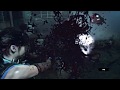 Resident Evil 2 Remake Mod Claire Punk Girl Outfit