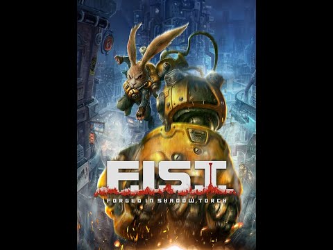 FIST FORGED IN SHADOW TORCH PS5 Gameplay Walkthrough Part 1 60FPS] - No Commentary