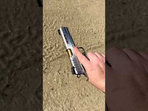 Before You Buy A Kimber 1911 You Need To Know This