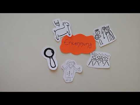 Lernvideo Verschwörungstheorien (EPIC - MUST SEE)