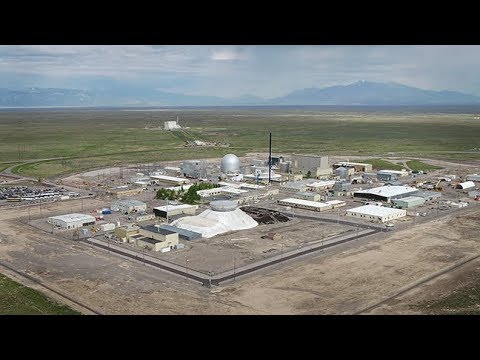 Idaho National Laboratory Overview