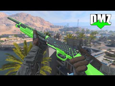 How To Make Players Angry in DMZ