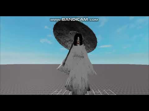 The Mimic Fanmade Beast Animations