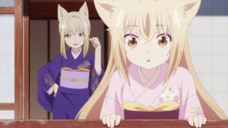 Konohana KitanAnime Trailer/PV Online