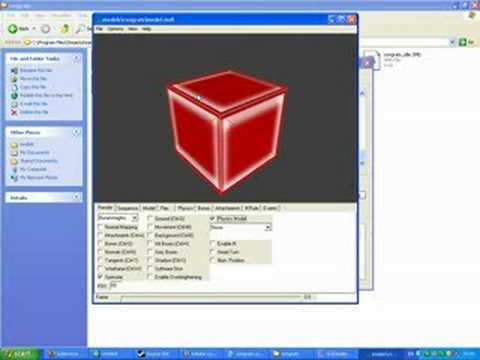Steam Community :: Video :: How to export and import models into the ...