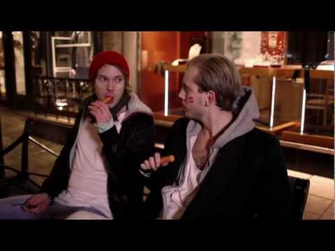 Join The Riot - Ménage à trois [Official Music Video]