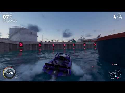 The Crew 2 Gameplay German Deutsch PC Ultra Settings Part 28