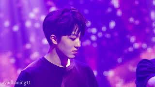 Download lagu [FMV] Kang Chani SF9 | Look What You Made Me Do (Remix) mp3
