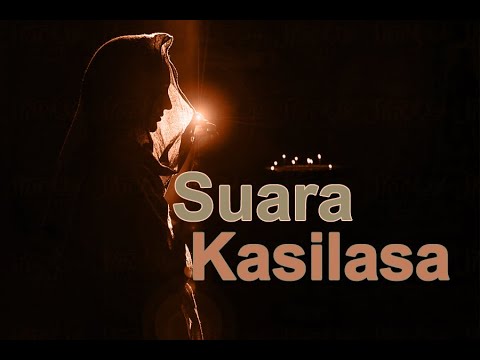 suara kasilasa (lyrics) - tausug song