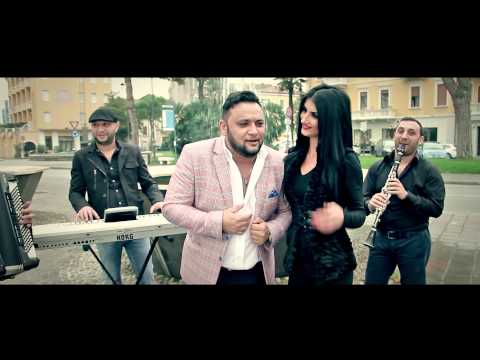 Alin de la Milano - Cum sa nu te iubesc  ( Video oficial )