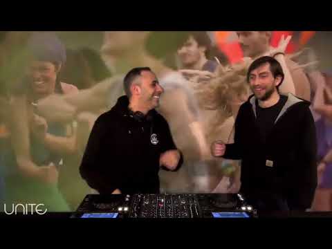 UNITE| Let The Music Unite Us