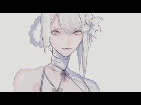 Kainé / Salvation lyrics (NieR Gestalt / NieR Replicant)