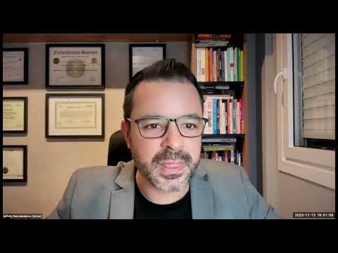 Webinar: Transforme sua paixão pela neurociência em uma startup de sucesso