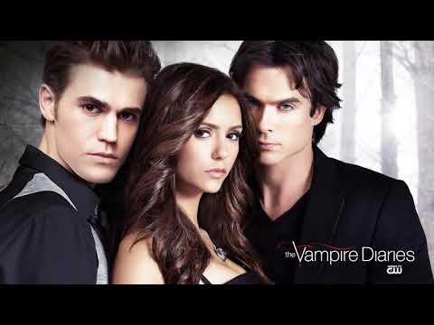 The Vampire Diaries 1x7 Soundtrack | Bat for Lashes – Sleep Alone |