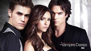 The Vampire Diaries 1x7 Soundtrack | Bat for Lashes – Sleep Alone |