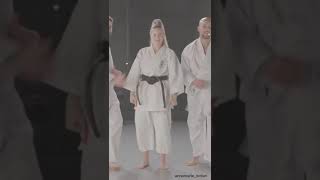 Unstoppable - ANNE MARIE #karate #champions #shorts