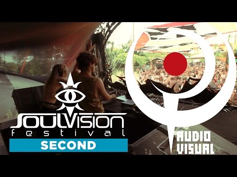 Soulvision Festival 2015 | Second | By Up Team Audiovisual