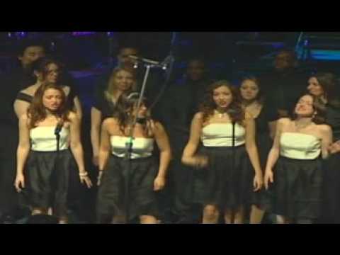 Promotional video thumbnail 10 for The New York Belles (The Jingle Belles)