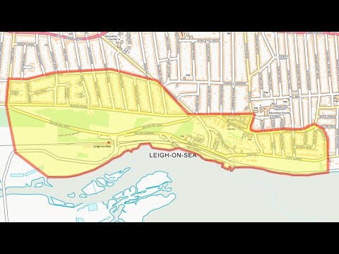 Section 60 and Dispersal Orders explained