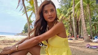 Lydia Transgender/Ladyboy Live from Surin Beach Phuket, Thailand