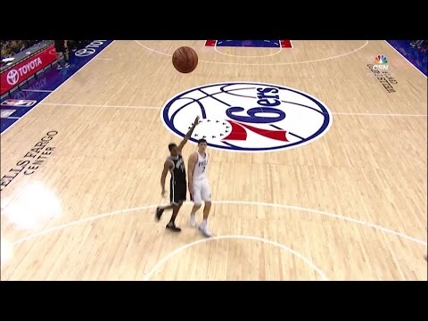 Ersan Ilyasova l Highlights vs Nets (12.18.16)