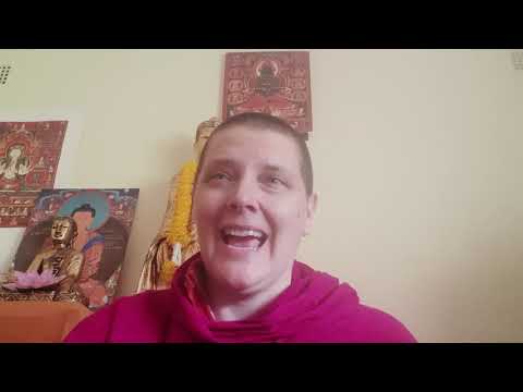 Buddhism and Racial Justice