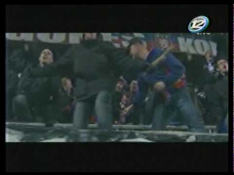 TOP 5  VIERNES 19 DE FEBRERO 2010