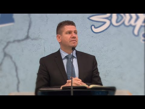 Marius Livanu - Cautati pe Domnul cata vreme se poate gasi !!!