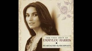 Emmylou Harris - Wayfaring Stranger (2002 Remaster)