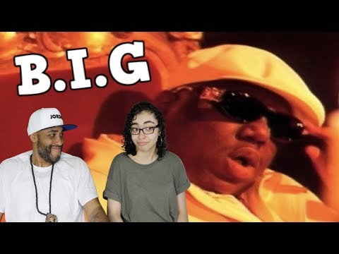 Teen Daughter Reacts To Dad's 90's Hip Hop Rap Music | Notorious B.I.G - One More Chance REACTION