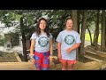 A Day In The Life Of Our Lee Mar Campers